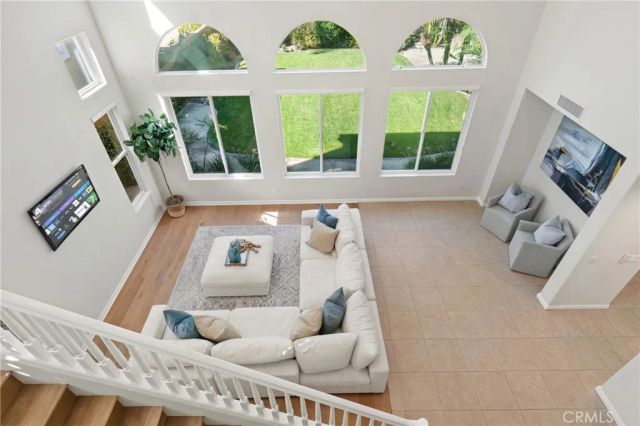 25 Garnet, Irvine, CA 92620