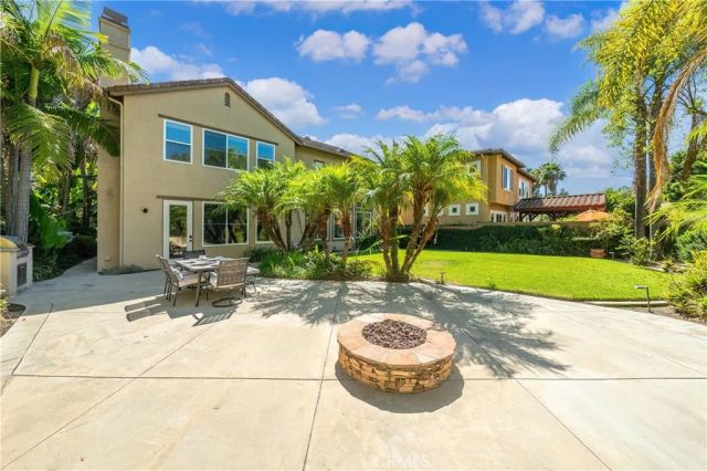 25 Garnet, Irvine, CA 92620