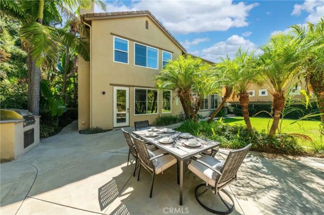25 Garnet, Irvine, CA 92620