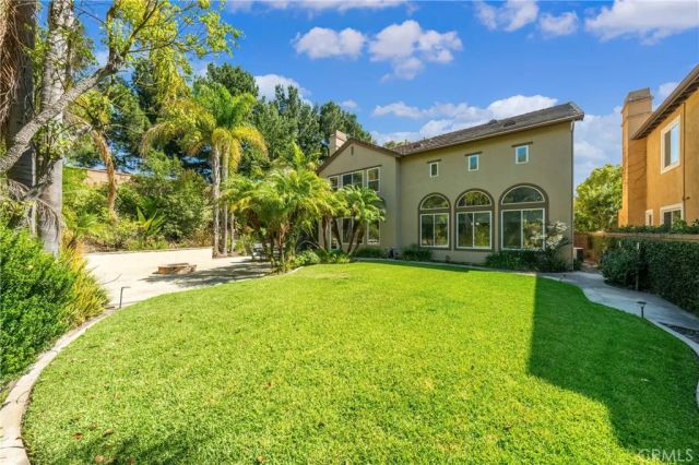 25 Garnet, Irvine, CA 92620