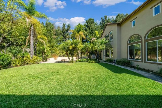 25 Garnet, Irvine, CA 92620