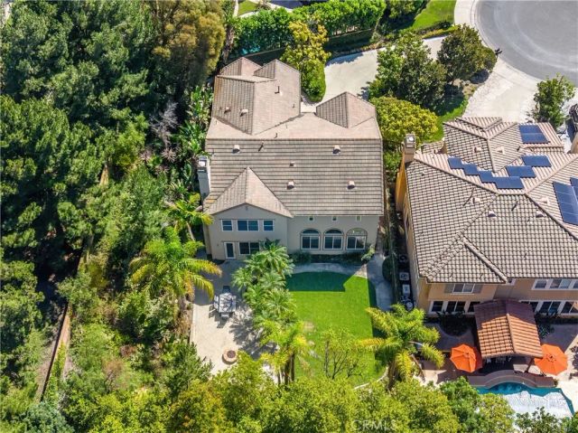 25 Garnet, Irvine, CA 92620