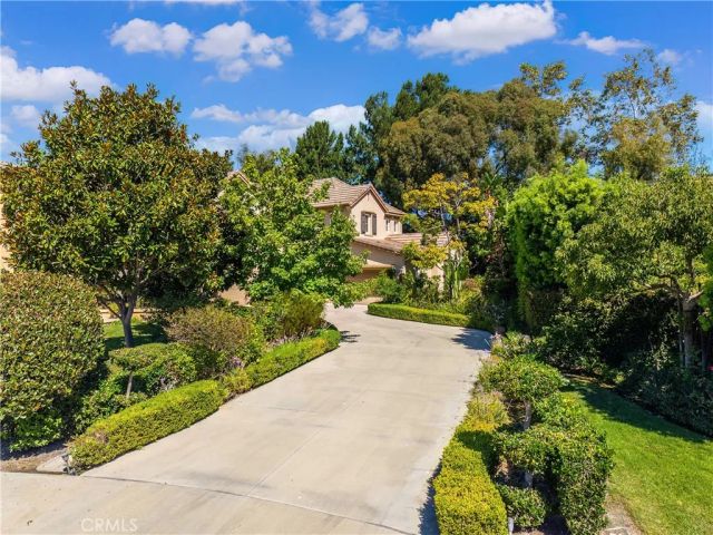 25 Garnet, Irvine, CA 92620