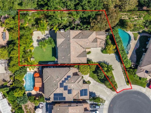 25 Garnet, Irvine, CA 92620