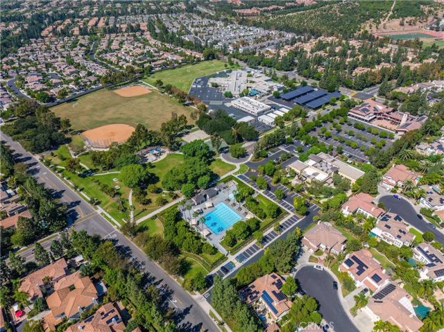 25 Garnet, Irvine, CA 92620