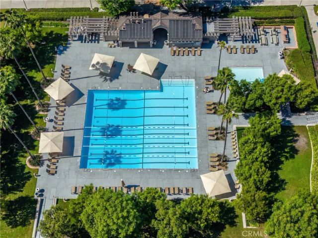 25 Garnet, Irvine, CA 92620