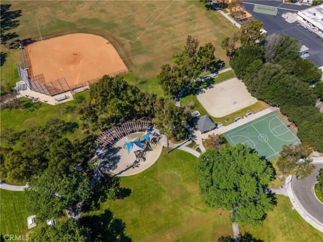 25 Garnet, Irvine, CA 92620