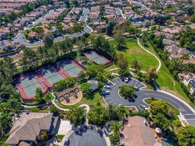 25 Garnet, Irvine, CA 92620