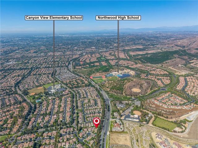 25 Garnet, Irvine, CA 92620