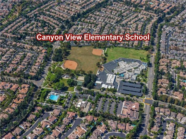 25 Garnet, Irvine, CA 92620