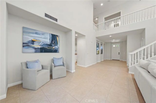 25 Garnet, Irvine, CA 92620
