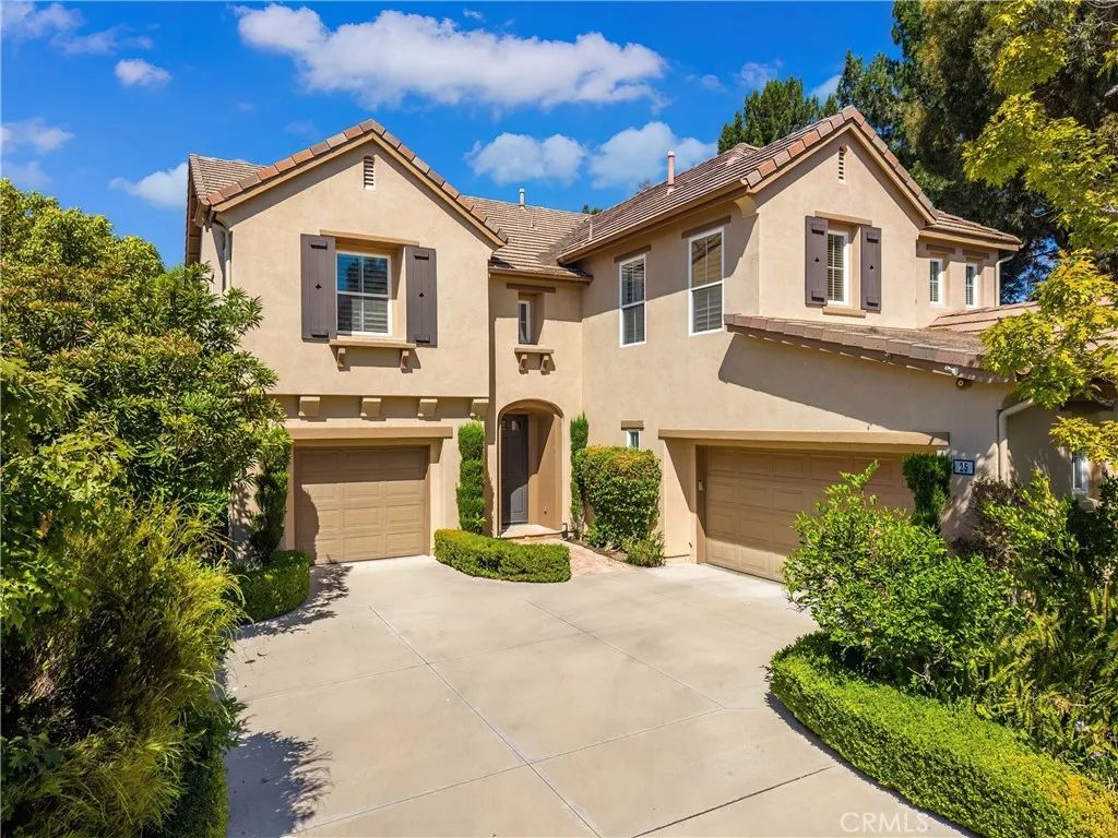 25 Garnet, Irvine, CA 92620