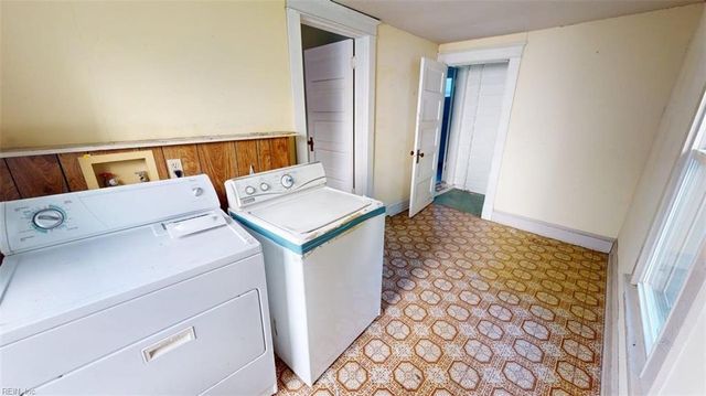 250 Lee ST, Hampton, VA 23669