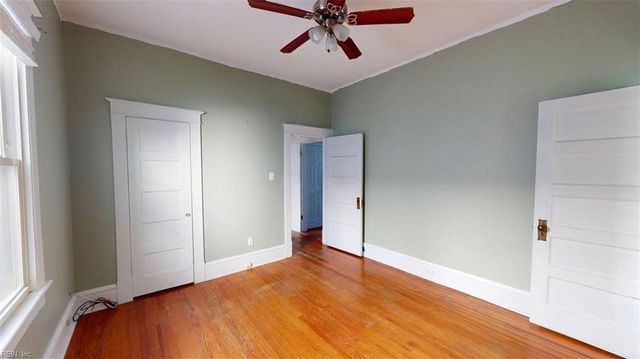 250 Lee ST, Hampton, VA 23669