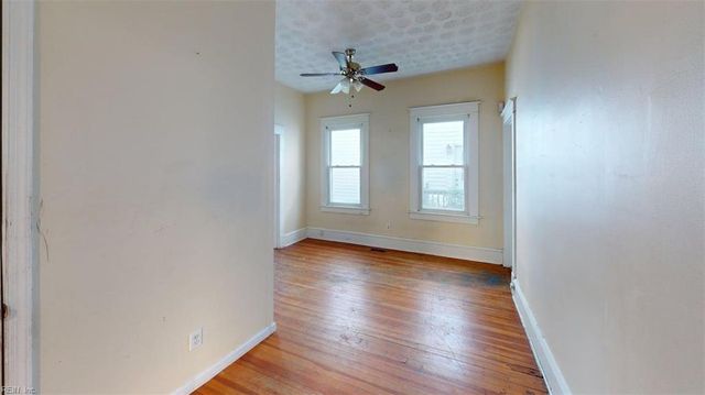 250 Lee ST, Hampton, VA 23669