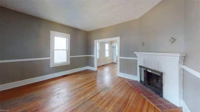 250 Lee ST, Hampton, VA 23669