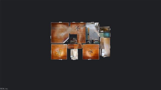 250 Lee ST, Hampton, VA 23669