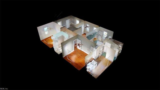 250 Lee ST, Hampton, VA 23669