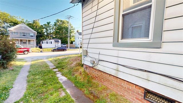 250 Lee ST, Hampton, VA 23669