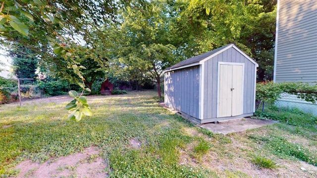 250 Lee ST, Hampton, VA 23669