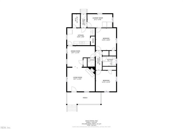 250 Lee ST, Hampton, VA 23669