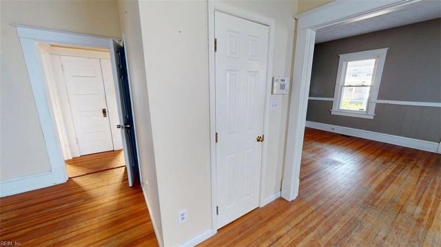 250 Lee ST, Hampton, VA 23669