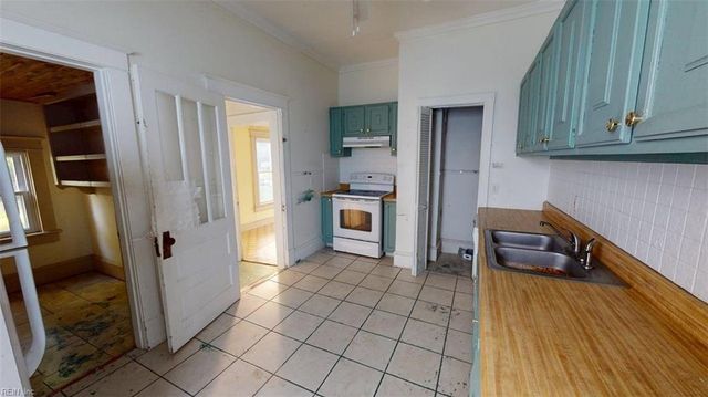 250 Lee ST, Hampton, VA 23669