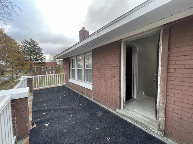 3257 Blaine Street Unit: 2, Detroit, MI 48206