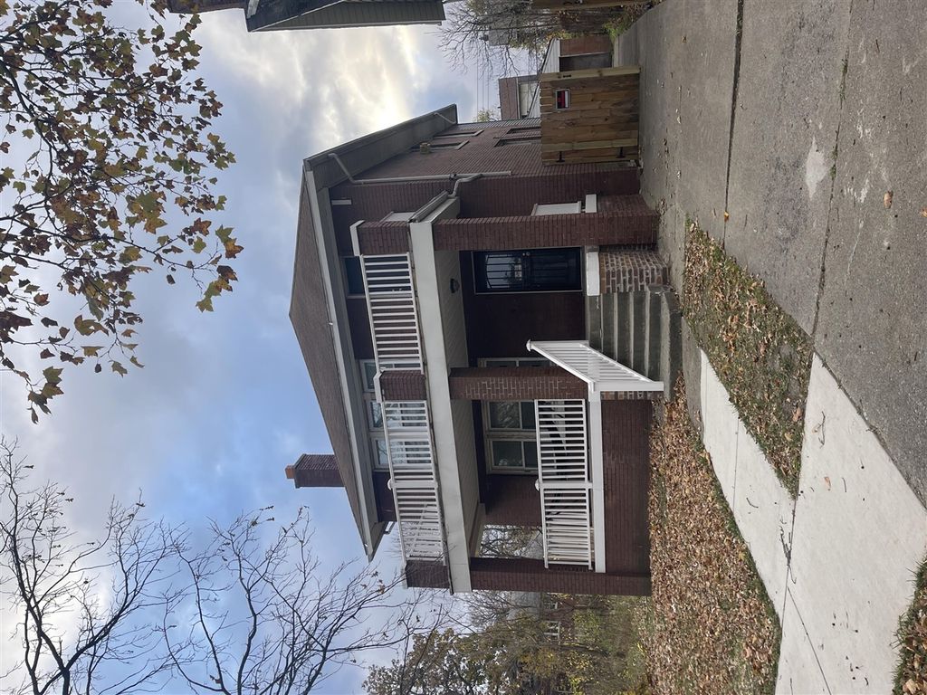 3257 Blaine Street Unit: 2, Detroit, MI 48206