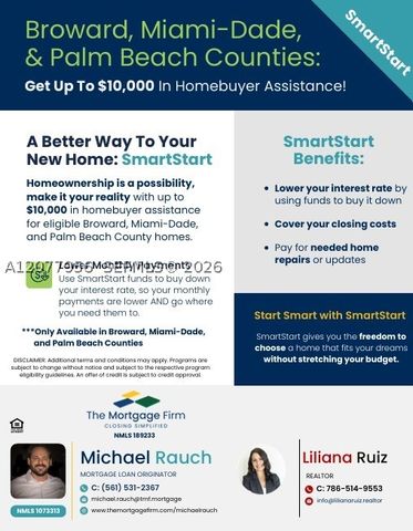 2662 NW 33rd St 2508, Oakland Park, FL 33309