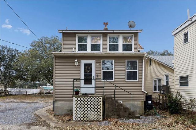 569 W Ocean View AVE, Norfolk, VA 23503