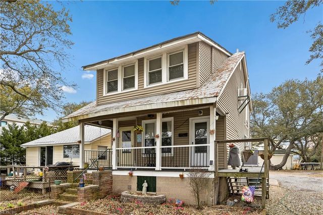 569 W Ocean View AVE, Norfolk, VA 23503