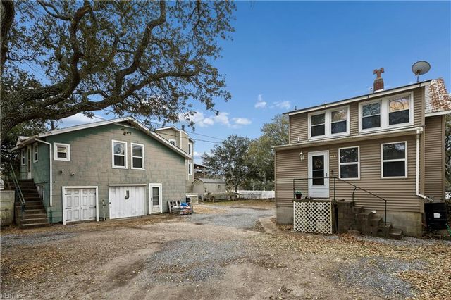 569 W Ocean View AVE, Norfolk, VA 23503