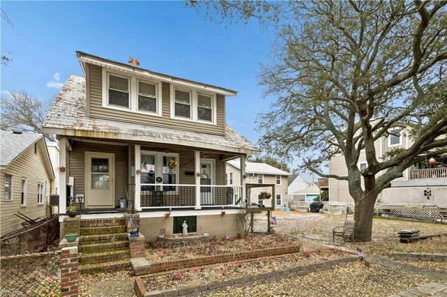 569 W Ocean View AVE, Norfolk, VA 23503