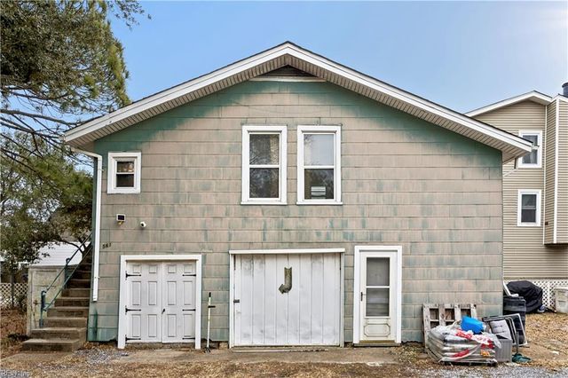 569 W Ocean View AVE, Norfolk, VA 23503