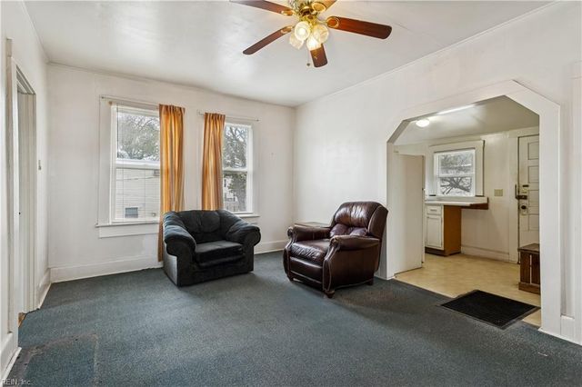 569 W Ocean View AVE, Norfolk, VA 23503