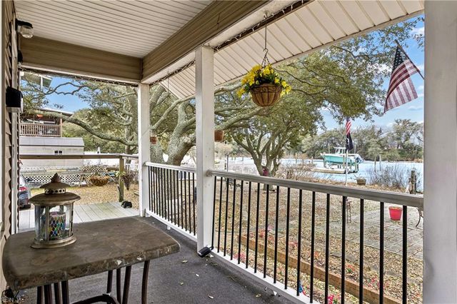 569 W Ocean View AVE, Norfolk, VA 23503