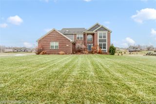 1283 Cedar Meadows Drive, White Lake Charter Township, MI 48383