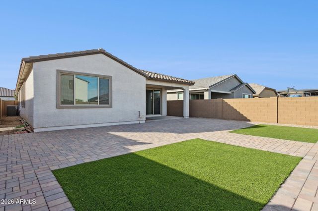 2566 W Huntington Drive, Phoenix, AZ 85041