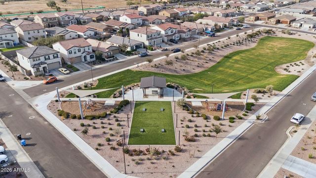 2566 W Huntington Drive, Phoenix, AZ 85041