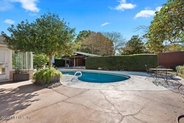 8134 VERACRUZ Drive, Jacksonville, FL 32211