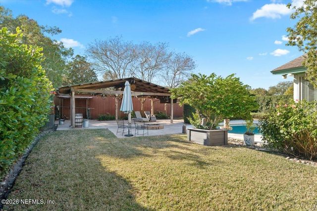 8134 VERACRUZ Drive, Jacksonville, FL 32211