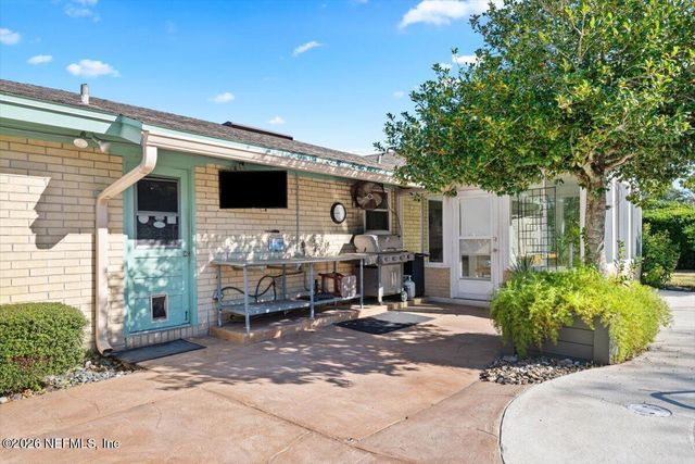 8134 VERACRUZ Drive, Jacksonville, FL 32211