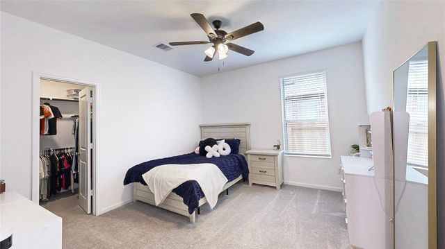 711 Hooks Trail Lane, League City, TX 77573