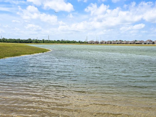 711 Hooks Trail Lane, League City, TX 77573