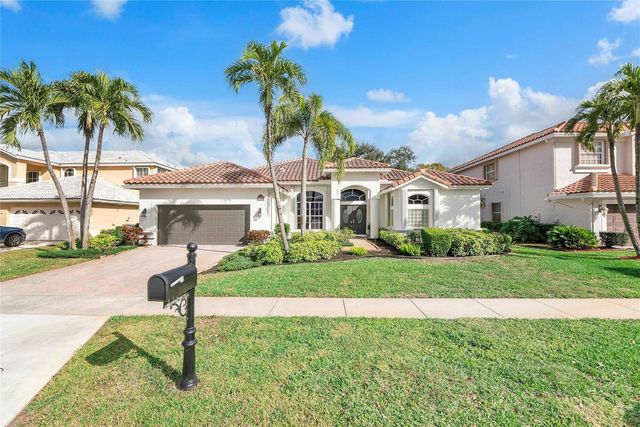 22324 Rushmore Place, Boca Raton, FL 33428