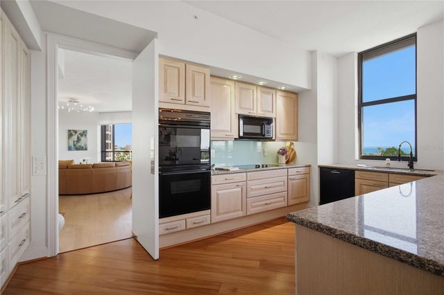 1241 GULF OF MEXICO DRIVE 608, Longboat Key, FL 34228