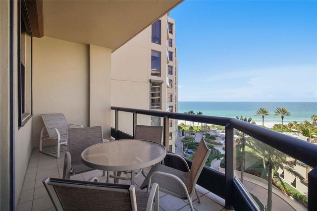 1241 GULF OF MEXICO DRIVE 608, Longboat Key, FL 34228
