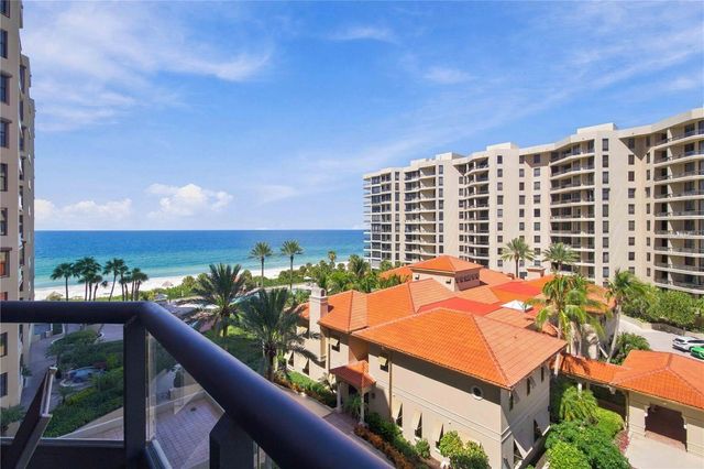 1241 GULF OF MEXICO DRIVE 608, Longboat Key, FL 34228