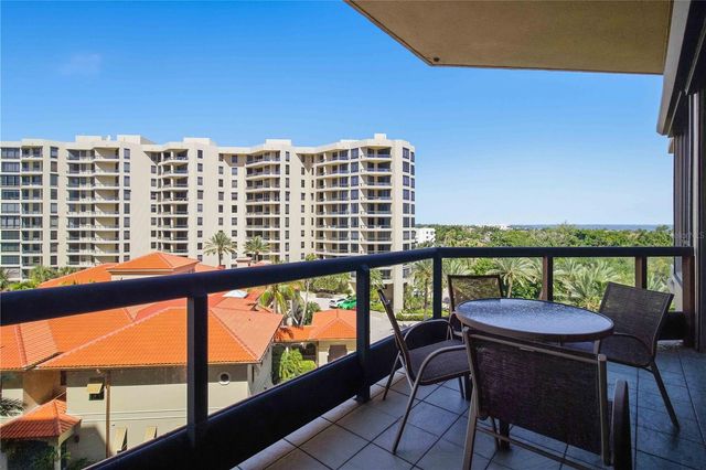 1241 GULF OF MEXICO DRIVE 608, Longboat Key, FL 34228